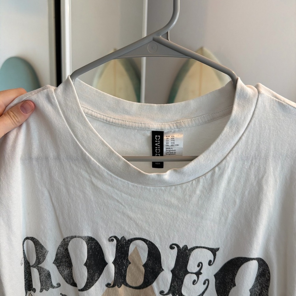 H&M tee - Picture 9 of 12